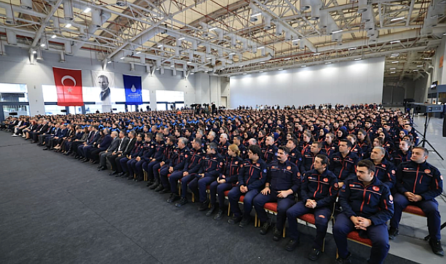 İBB ile bağlı kuruluşları İstanbul Su ve Kanalizasyon İdaresi (İSKİ)