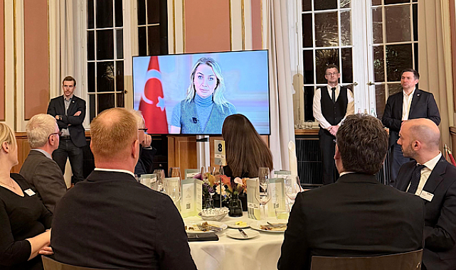 Almanya merkezli Axel Springer Özgürlük Vakfı’nın, otoriter rejimlerde baskıya direnen