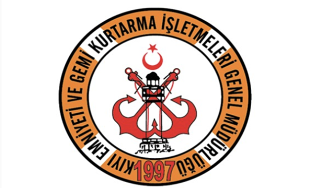 KEGM ekipleri, Aşiyan önlerinde sürüklenen ve içinde 2 kişinin bulunduğu