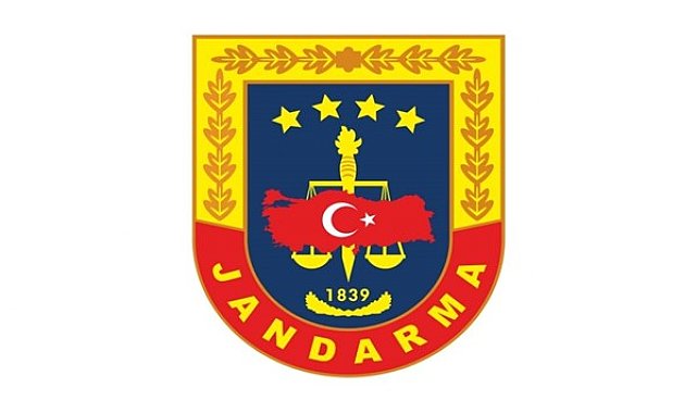 Jandarma Genel Komutanlığından yapılan açıklamaya göre Jandarma tarafından; “Futbol ve Diğer