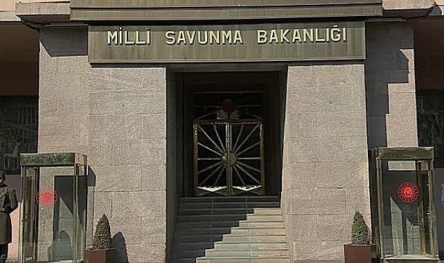 Bakanlıktan yapılan açıklamada, Kuzey Kıbrıs Türk Cumhuriyeti (KKTC) ev sahipliğinde,