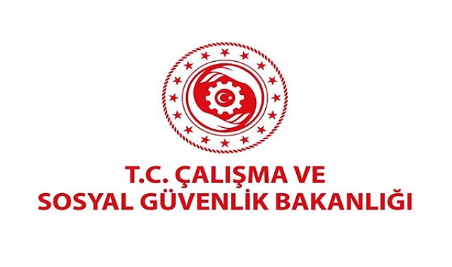Çalışma ve Sosyal Güvenlik Bakanlığı tarafından, Kuzey Kıbrıs Türk Cumhuriyeti