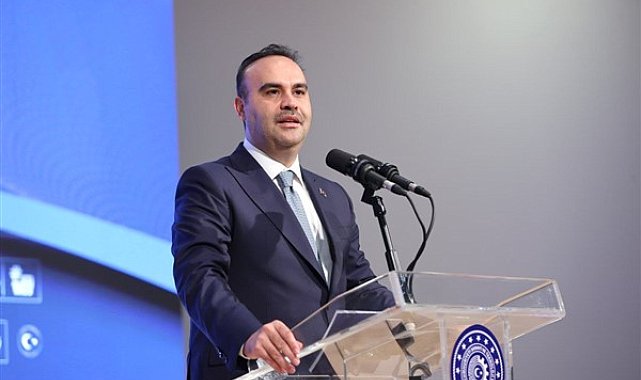 Sanayi ve Teknoloji Bakanı Kacır, DEİK Türkiye-ABD İş Konseyi ve