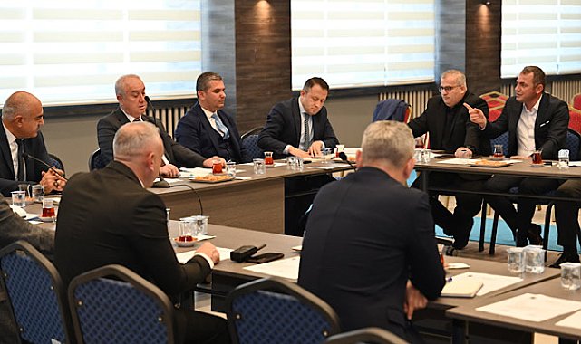 Bursa Büyükşehir Belediyesi Zabıta Dairesi Başkanlığı koordinasyonunda, 17 ilçe belediyesinin