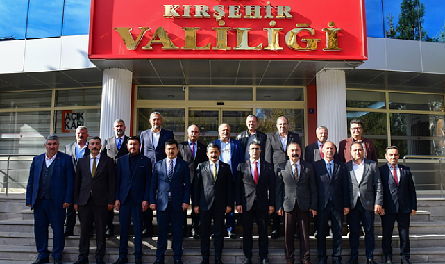 İl Genel Meclis Üyeleri, İl Genel Meclisi Başkanı Bülent Ozan