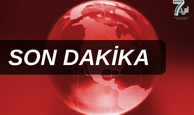 Bakanlıktan yapılan açıklamada Azerbaycan’dan Türkiye’ye gelmek üzere havalanan bir C130