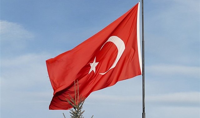 Bakanlıktan yayımlanan mesajda “15 Kasım 2025 tarihinde şehit düşen kahraman