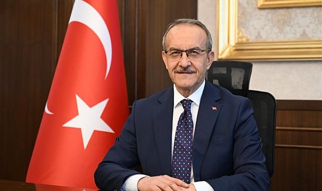 Malatya Valisi Seddar Yavuz, doğal afetlerin, hayatın kaçınılmaz bir gerçeği olduğunu