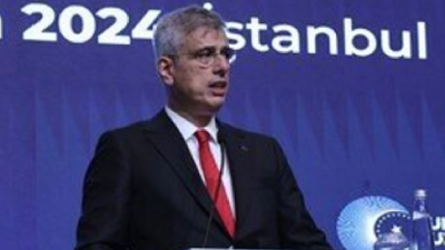 Sağlık Bakanı Memişoğlu, sağlık hizmetlerinde hayati öneme sahip radyoloji alanına