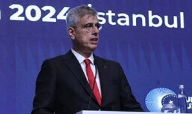 Sağlık Bakanı Memişoğlu, sağlık hizmetlerinde hayati öneme sahip radyoloji alanına