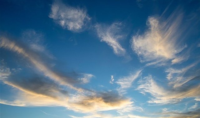 MGM, 17 – 23 Kasım 2025 tarihlerinin hava tahminini açıkladı. MGM’nin açıklamasında