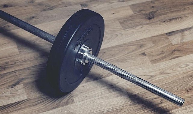 Riyad 2025 İslami Dayanışma Oyunları’nda halter erkekler 94 kiloda Türkiye’yi