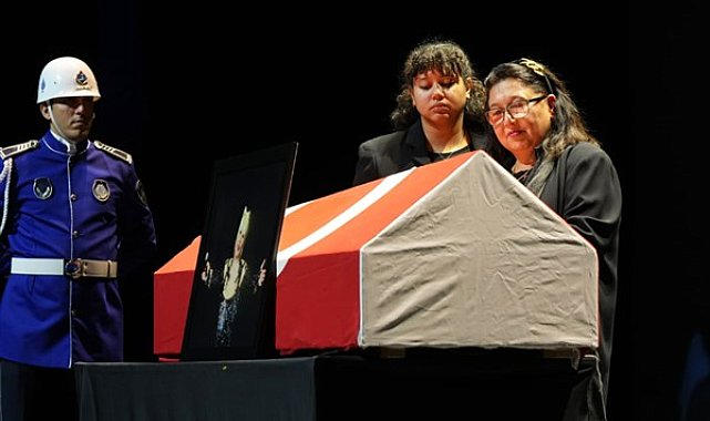 Bakanlıktan yapılan açıklamaya göre, Kültür ve Turizm Bakanı Mehmet Nuri