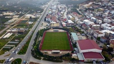 Gelecek Partisi Orhangazi İlçe Başkanı Yılmaz İmenç, Orhangazi Gençlik ve