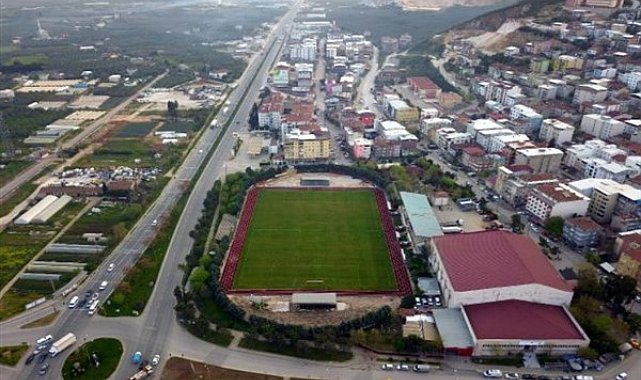 Gelecek Partisi Orhangazi İlçe Başkanı Yılmaz İmenç, Orhangazi Gençlik ve