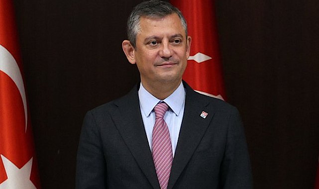 Kabataş Meydanı ve Transfer Merkezi 2. Etap açılışına CHP Genel