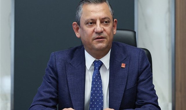 Cumhuriyet Halk Partisi (CHP) Genel Başkanı Özgür Özel, kuruluşunun 42.yılı