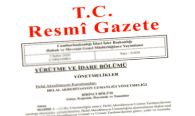 Karara göre, TBMM Genel Kurulunda Radyo ve Televizyonların Kuruluş ve