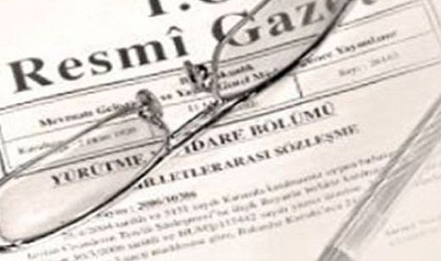 YASAMA BÖLÜMÜ TBMM KARARI 1476 Hâkimler ve Savcılar Kurulu Üyeliğine