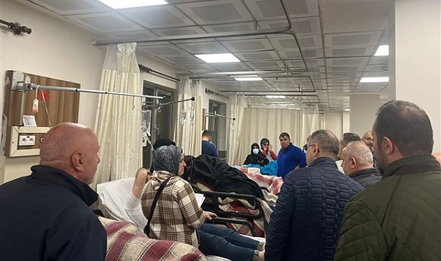 Rize İl Sağlık Müdürü Doç. Dr. Gökhan Demiral, Sağlık Hizmetleri