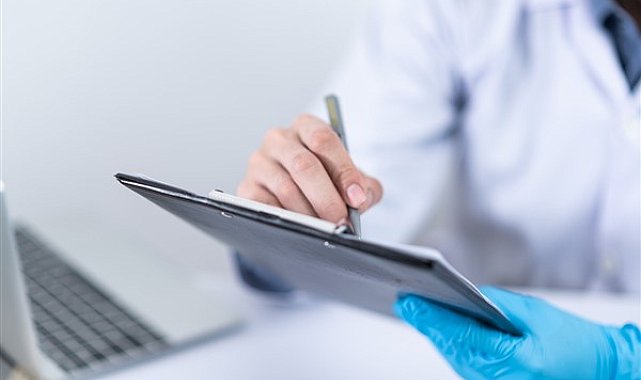 Bakanlıktan yapılan açıklamaya göre, hasta güvenliğini, hasta haklarını ve kamu