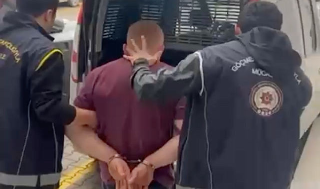 Sakarya İl Emniyet Müdürlüğü ekiplerince, Göçmen Kaçakçılığı ile Mücadele kapsamında