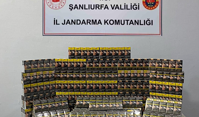 Şanlıurfa Valiliği İl Basın ve Halkla İlişkiler Müdürlüğü tarafından yapılan