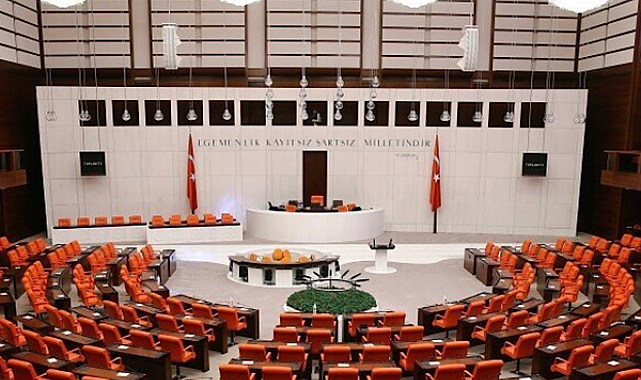 TBMM tarafından ”Milli Dayanışma, Kardeşlik ve Demokrasi Komisyonu, 13 Kasım