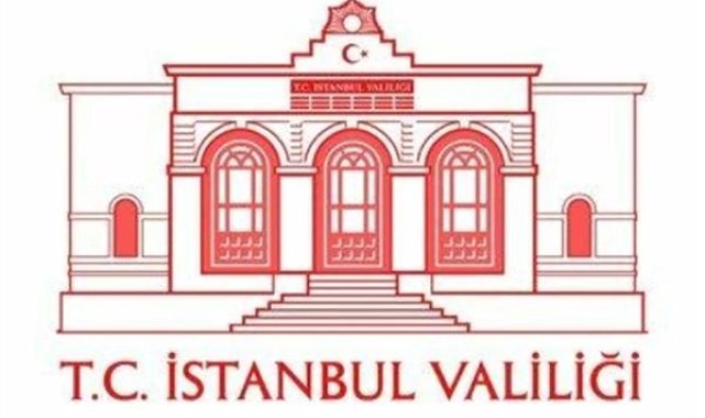 İstanbul Valiliğinden yapılan açıklamaya göre 10 Kasım Atatürk’ü Anma Programı