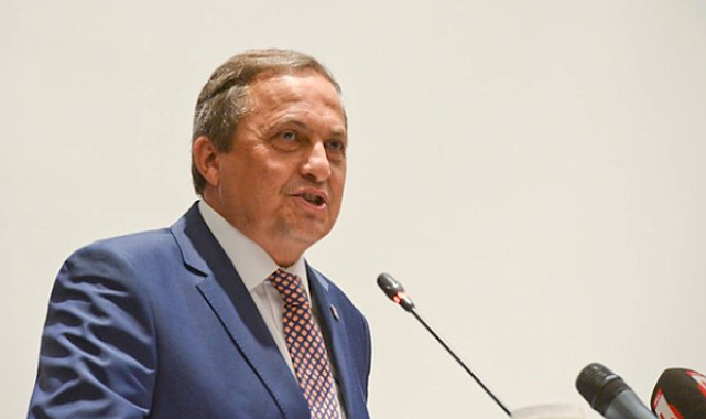 CHP Ordu Milletvekili Seyit Torun; CHP Kadın Kolları Başkanı Dr.