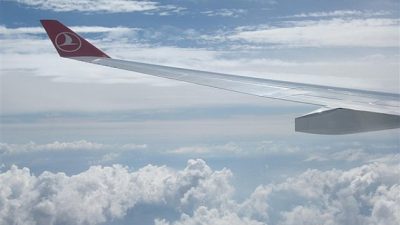 THY İletişim Başkanı Üstün, Airbus tarafından tüm dünyadaki A320 tipi