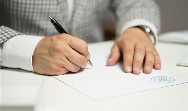 Ziyaret kapsamında iki ülke arasında yükseköğretim alanındaki iş birliğini geliştirmeyi