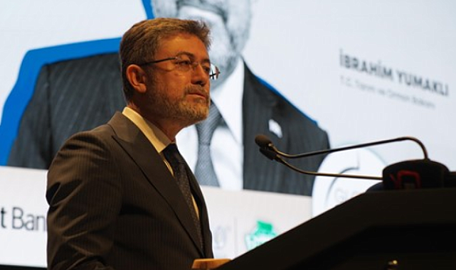 Tarım ve Orman Bakanı İbrahim Yumaklı, Hırvatistan’da telsiz irtibatı kesilen