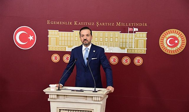 AK Parti Genel Başkan Yardımcısı Prof. Dr. Kürşad Zorlu, Kırgızistan