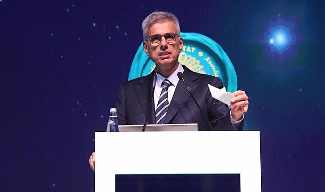 Bakan Memişoğlu’ndan Çocuk Acil Kongresine Destek Sağlık Bakanı Prof. Dr. Kemal Memişoğlu, Türk Çocuk Acil Tıp