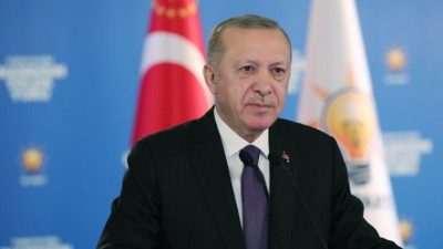 Cumhurbaşkanı Erdoğan’ın konuşmasından bazı satır başalrı şöyle:”Hastanemizde nükleer tıp ve