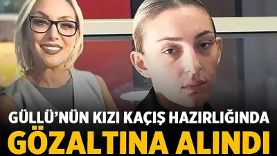 Güllü’nün Ölümü Soruşturmasında Kızı ve Arkadaşı Gözaltına AlındıŞarkıcı Güllü olarak