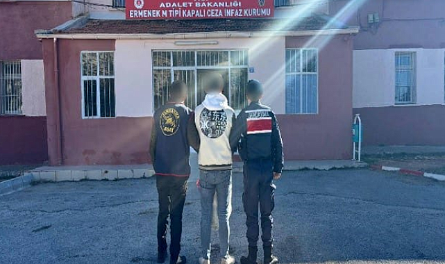 Karaman İl Jandarma Komutanlığınca asayiş, narkotik ve trafik olayları başta