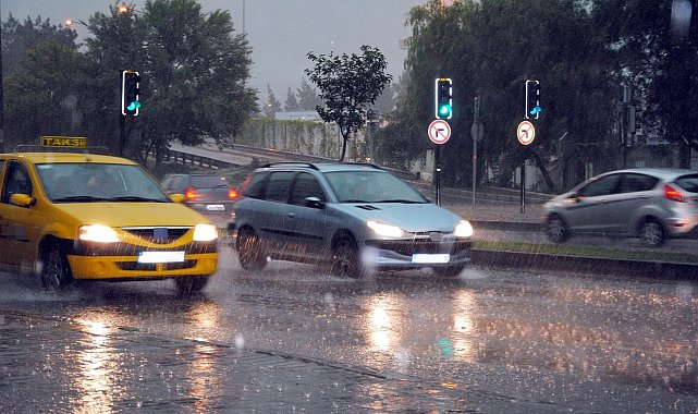 MGM’den yapılan açıklamaya göre, halen mevsim normalleri civarında seyreden hava