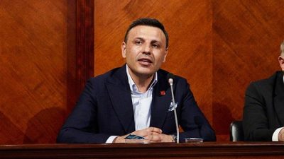 Hukuki Belirsizlik ve “İstanbul Yargı Düzeni” Eleştirisi İstanbul İl Başkanı