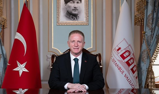 İstanbul Valiliği’nin açıklamasına göre İstanbul Valisi Davut Gül, Bağcılar ilçesinde