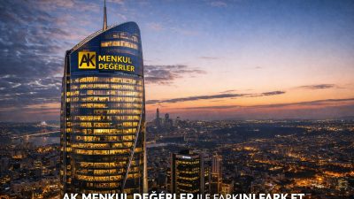 SPK lisanslı aracı kurum Ak Menkul Değerler, şeffaflık ve mevzuata