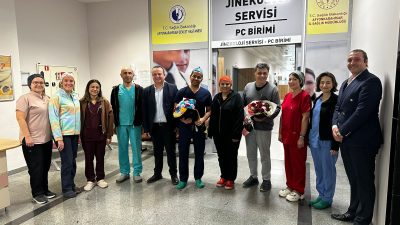 Pelvik Taban ve Kozmetik Jinekoloji (PET-KOZ) Derneği, kuruluşundan bu yana