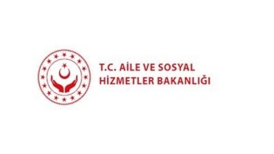 Aile ve Sosyal Hizmetler Bakanlığı, kamuoyuna yansıyan görüntülerle ilgili olarak