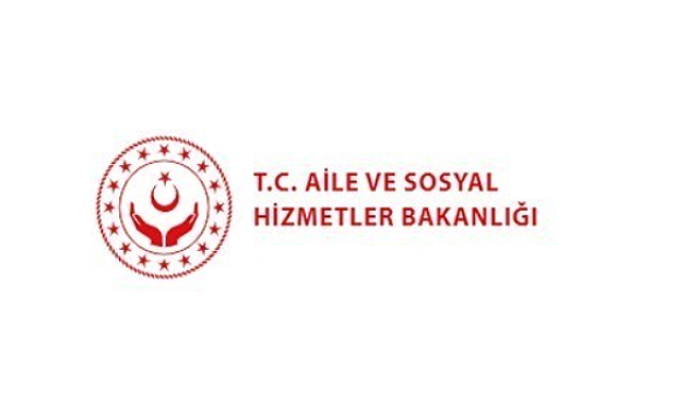 Aile ve Sosyal Hizmetler Bakanlığı, kamuoyuna yansıyan görüntülerle ilgili olarak