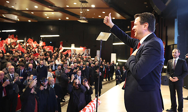 Saadet Partisi Genel Başkanı Mahmut Arıkan, 19 Ocak 2026 tarihinde