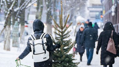 Sivas Valiliği, Meteoroloji Genel Müdürlüğü’nün güncel hava tahmin raporlarını değerlendirerek