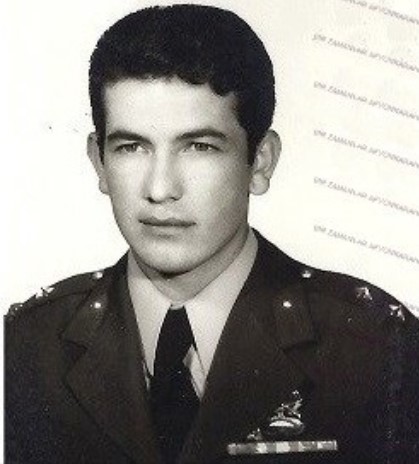 Görevini yerine getirirken şehadet mertebesine ulaşan kahraman polis Şehit Nazmi