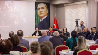 MART AYI BELEDİYE MECLİS TOPLANTISI GERÇEKLEŞTİRİLDİ BELEDİYE MECLİSİ TOPLANDIAfyonkarahisar Belediye