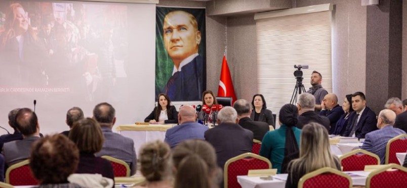 MART AYI BELEDİYE MECLİS TOPLANTISI GERÇEKLEŞTİRİLDİ BELEDİYE MECLİSİ TOPLANDIAfyonkarahisar Belediye